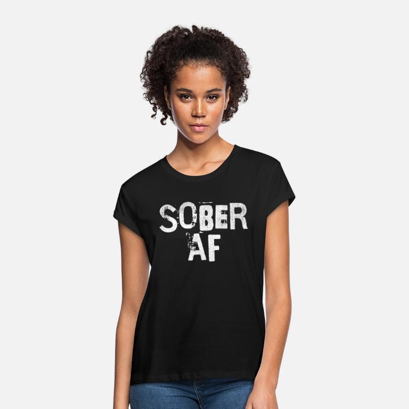 Sober AF - Sober anniversary