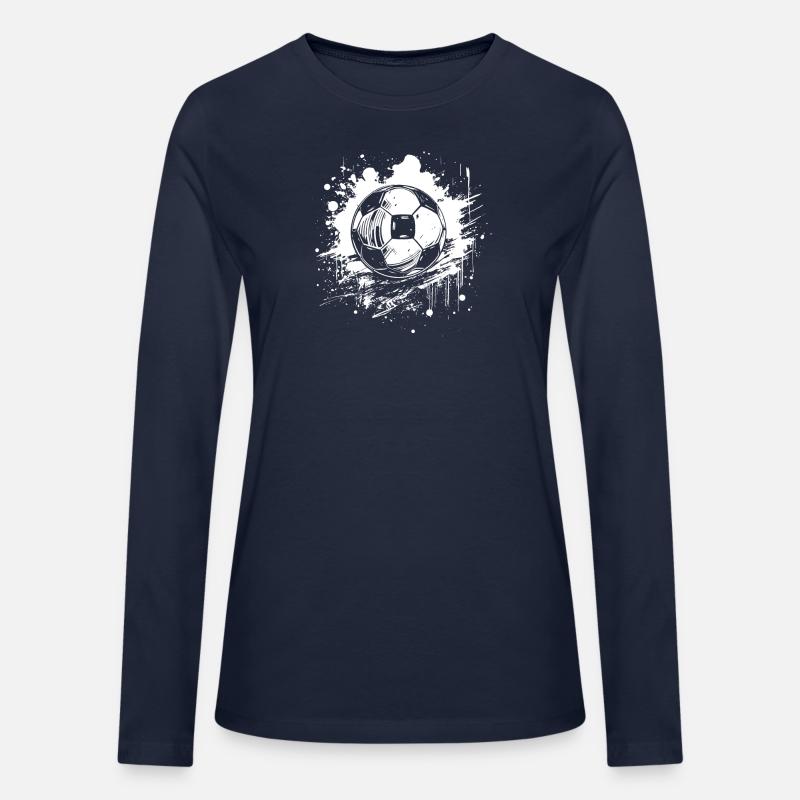 Soccer Ball Streetart