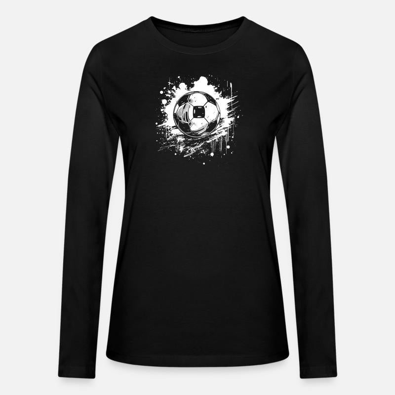 Soccer Ball Streetart