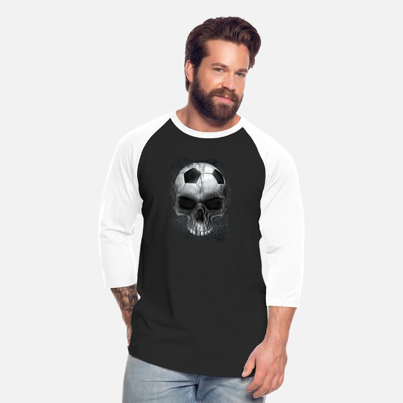 soccer skull