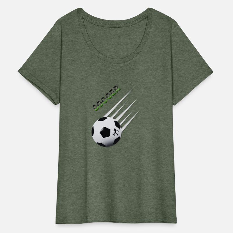 Soccer.