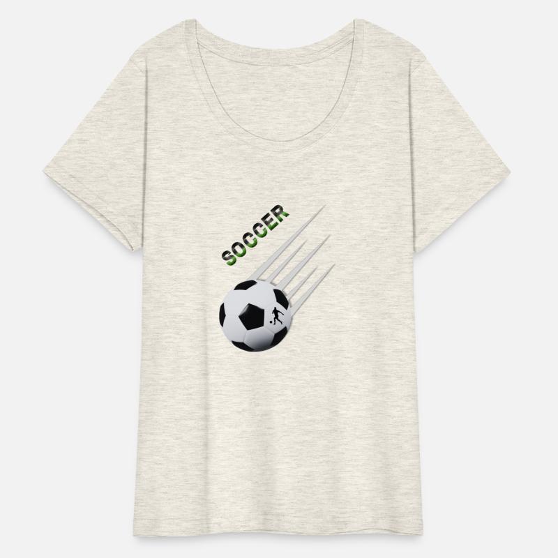 Soccer.