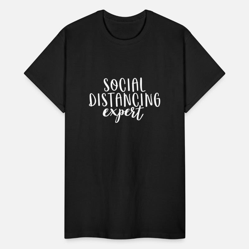 Social Distancing Expert