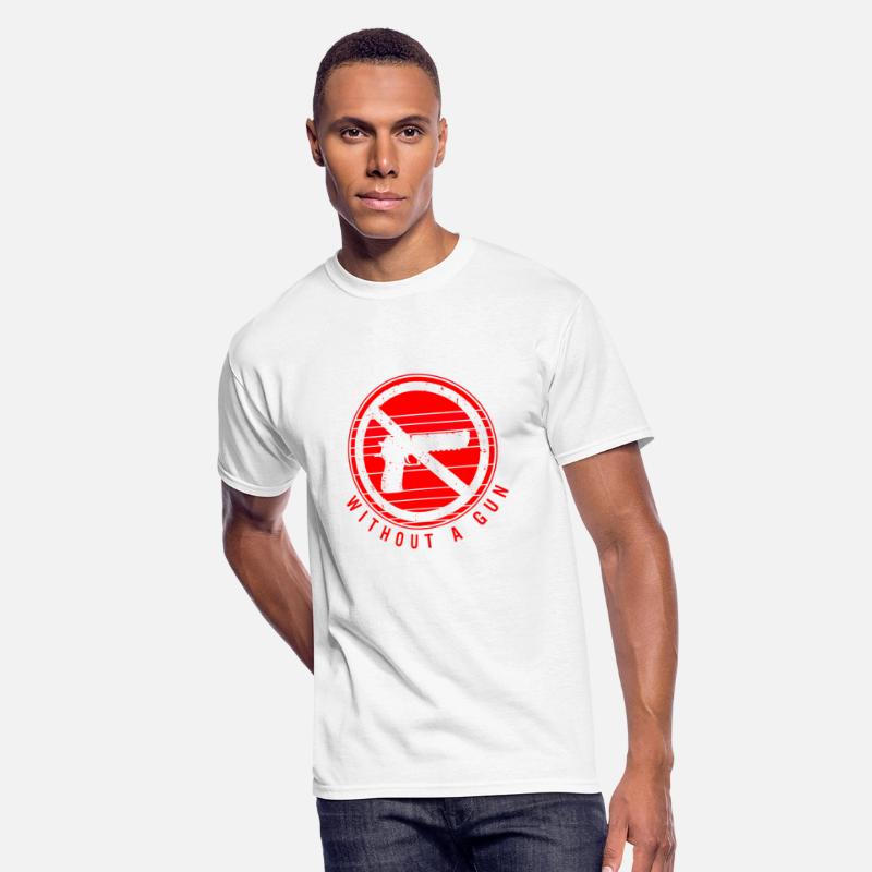 Socialist Is Just A Communist Gun Shirt,