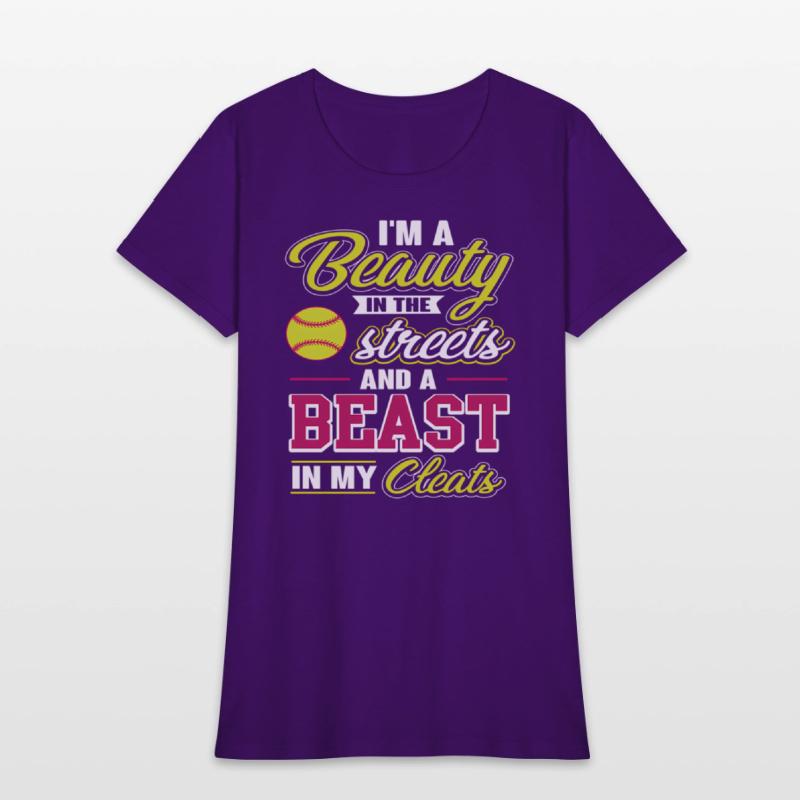Softball For Softball Players