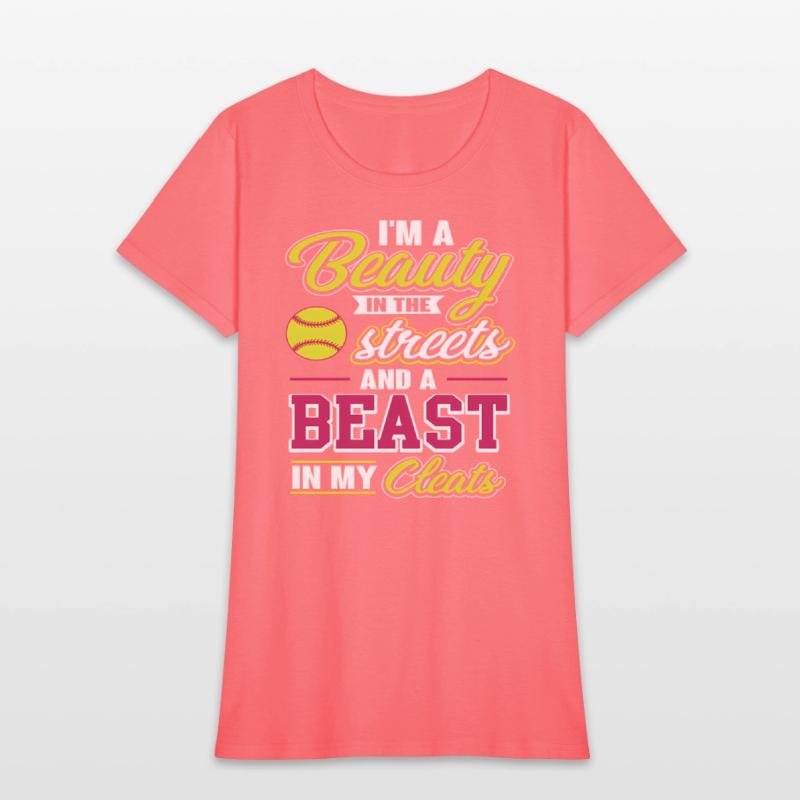 Softball For Softball Players