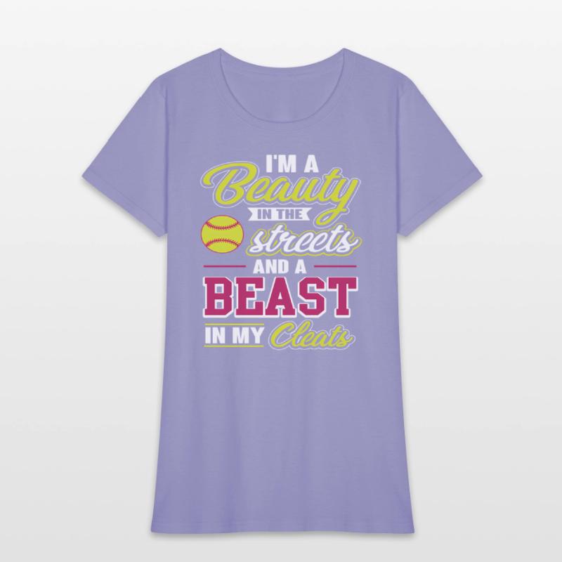 Softball For Softball Players