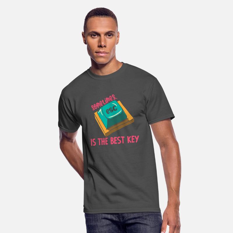 Software Engineer Computer Key Programming
