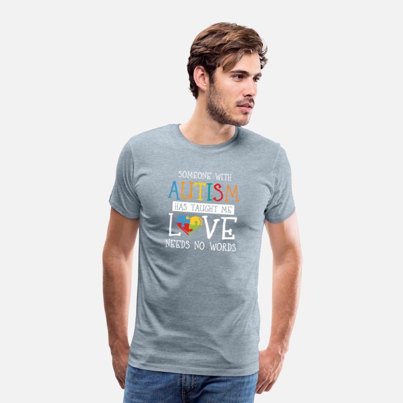 Someone With Autism Taught Me Love Needs No Words