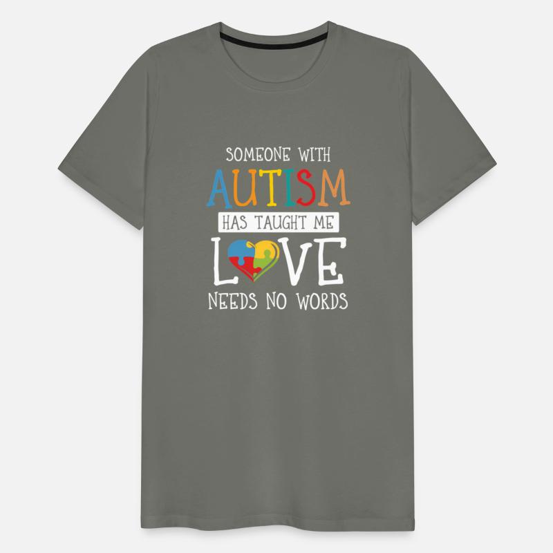 Someone With Autism Taught Me Love Needs No Words