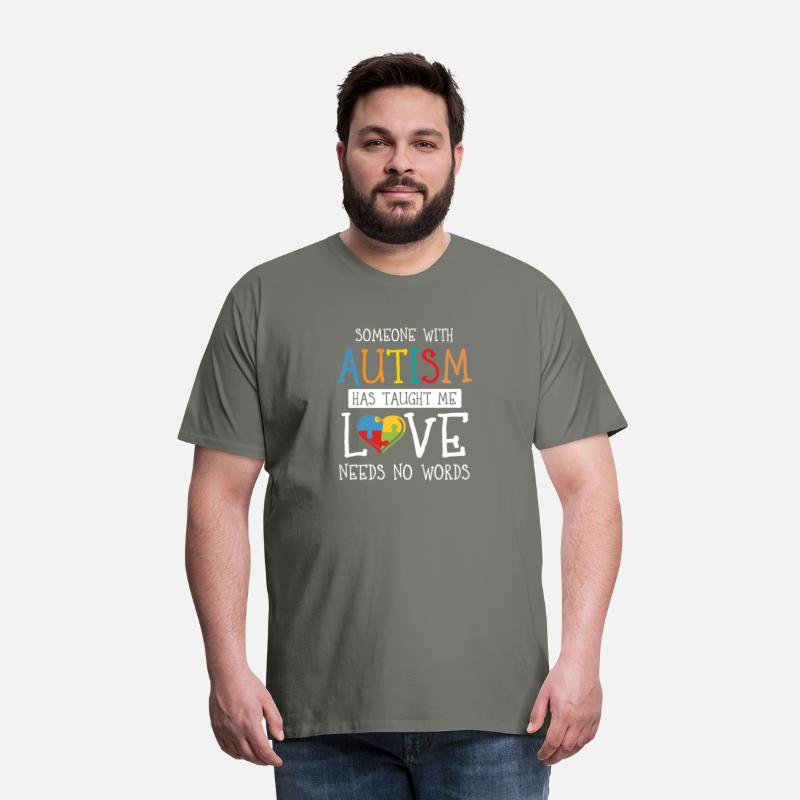 Someone With Autism Taught Me Love Needs No Words