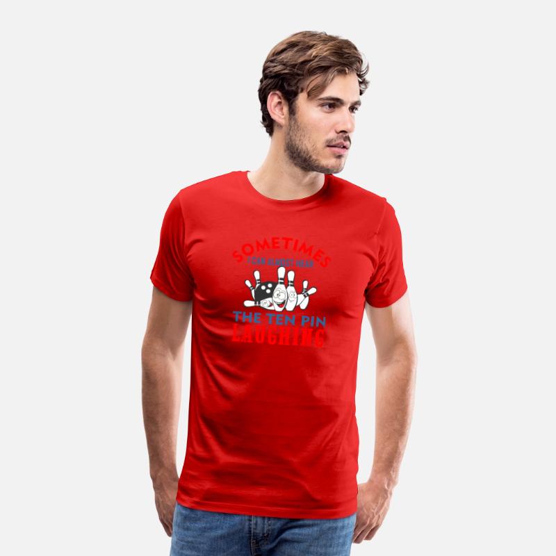 Sometimes I Can Almost Hear The Ten Laughing