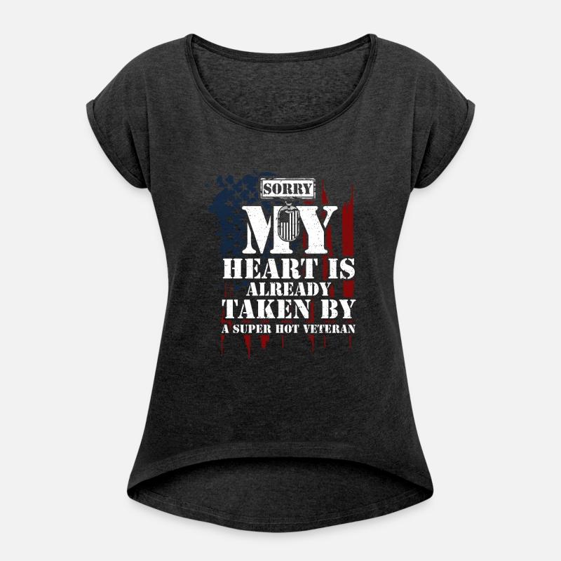 Sorry My Heart Is Already Taken...