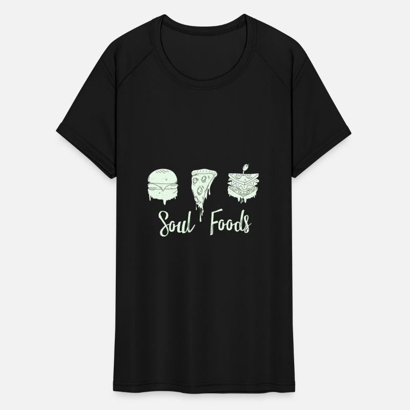 Soul Food - Ghost Fast Food