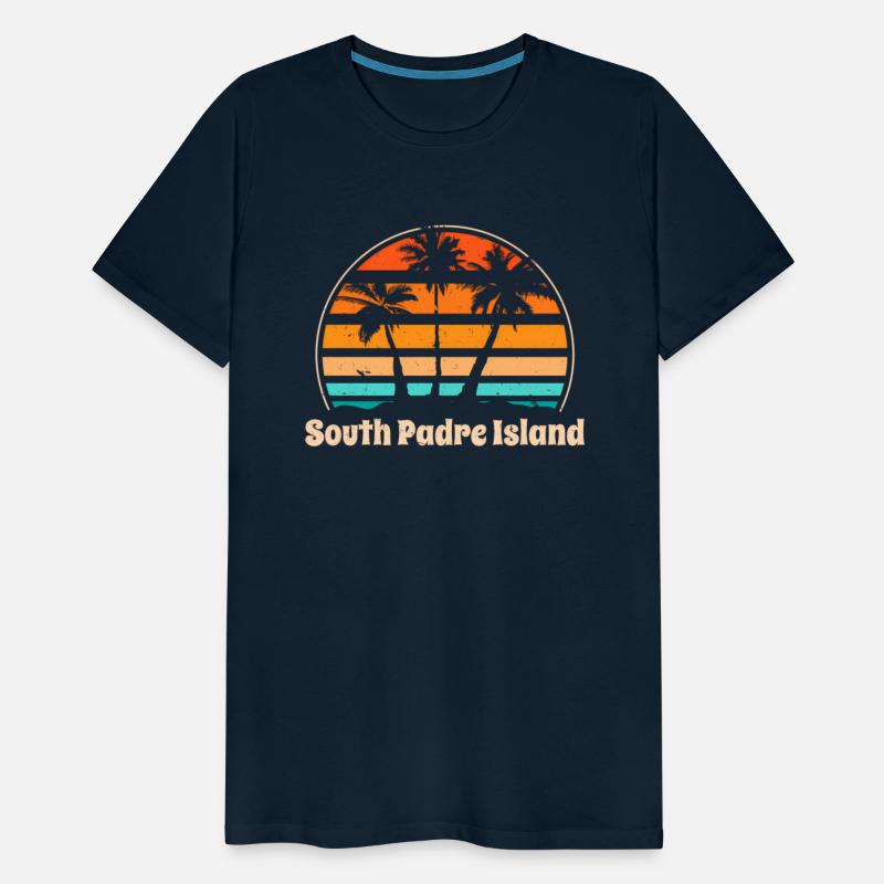 South Padre Island Texas Beach