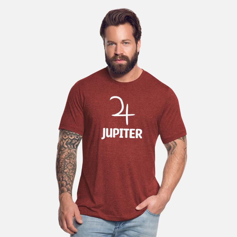 Space Jupiter Planet