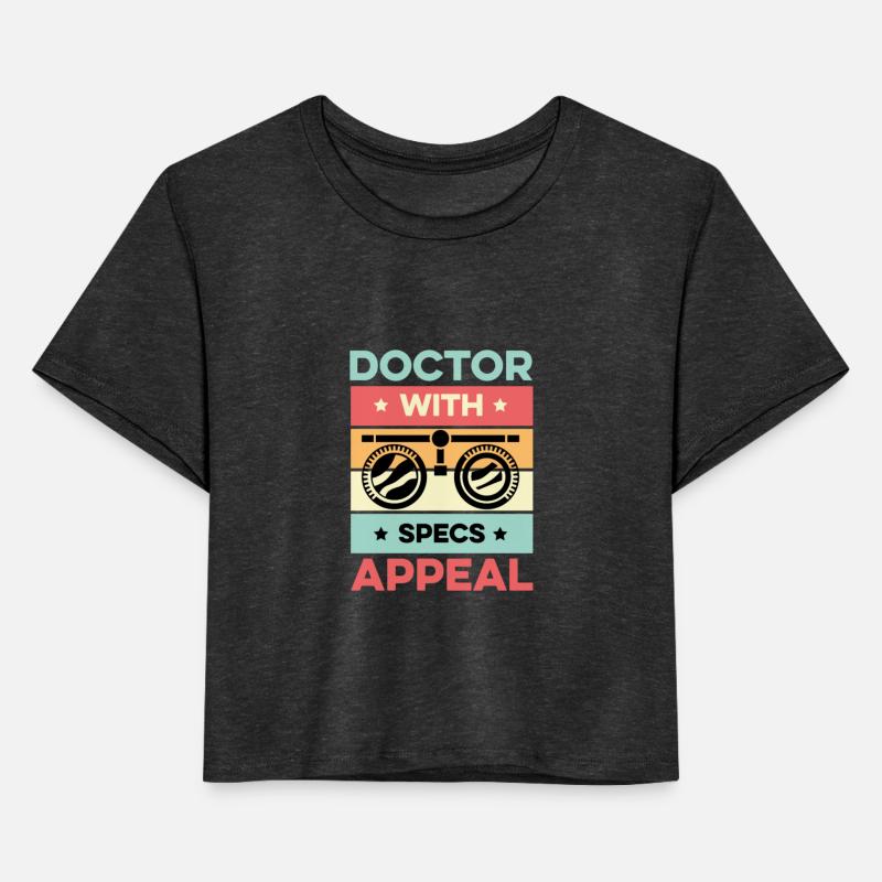 Specs Appeal Health Professional Gift