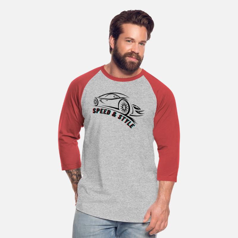 “Speed and Style – The Perfect Ride”