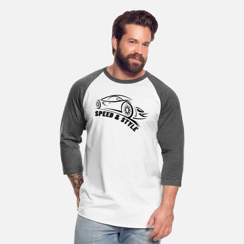 “Speed and Style – The Perfect Ride”