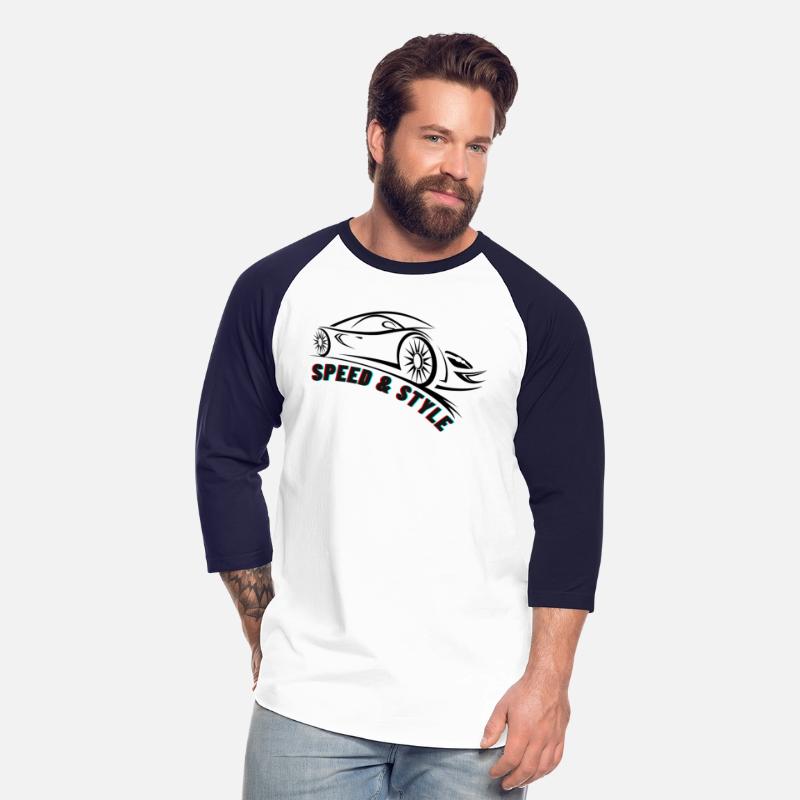 “Speed and Style – The Perfect Ride”