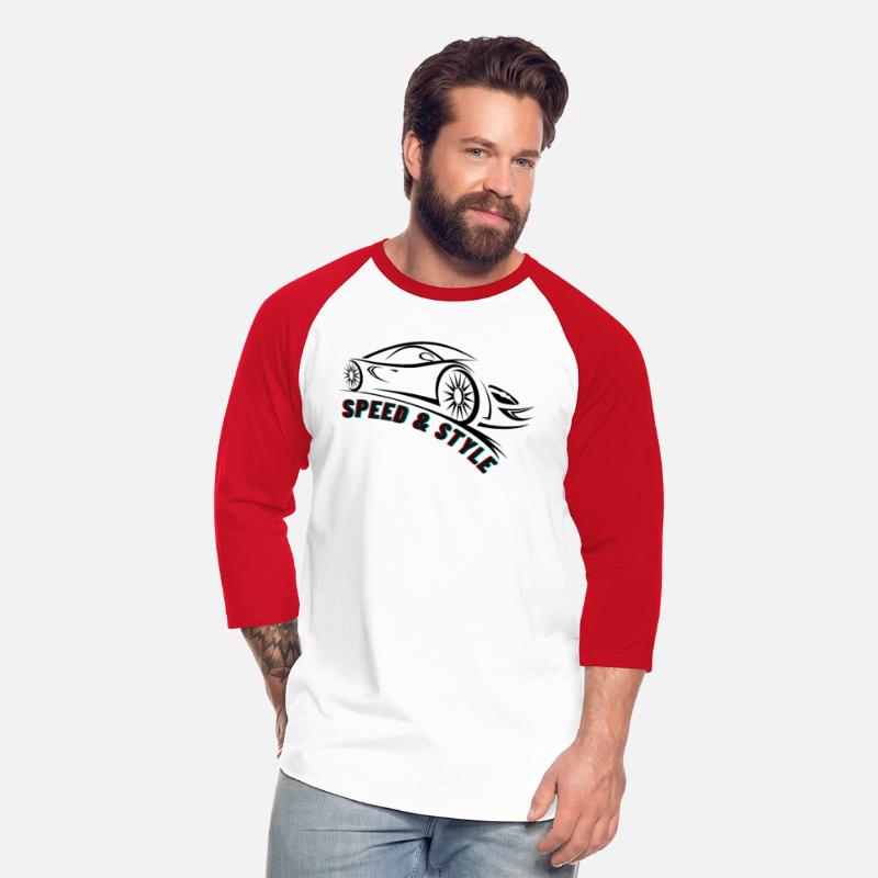 “Speed and Style – The Perfect Ride”