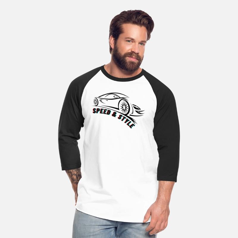 “Speed and Style – The Perfect Ride”