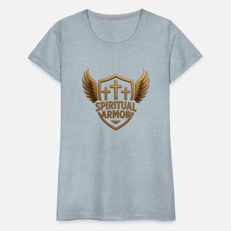Spiritual Armor