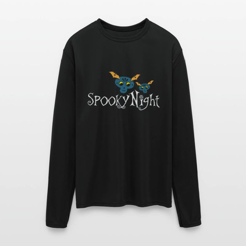 Spoky night