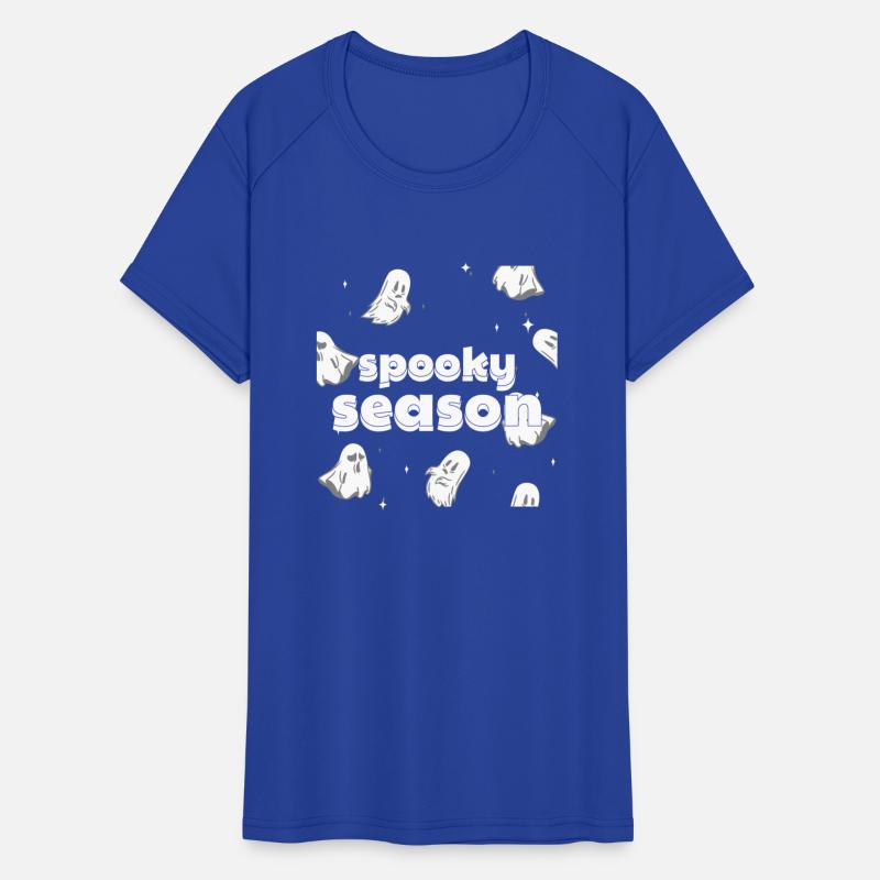 spooky season