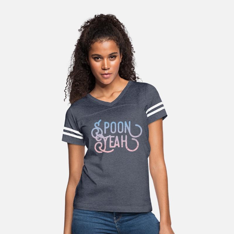 Spoon Yeah Sexy and Fun Loving Design