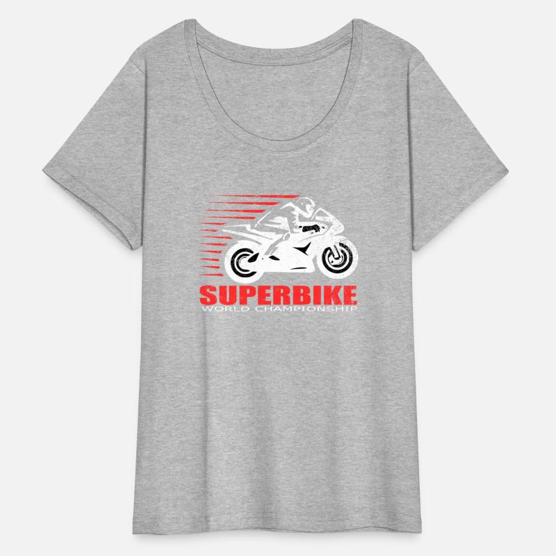 Sportbike Racing Motorcycle