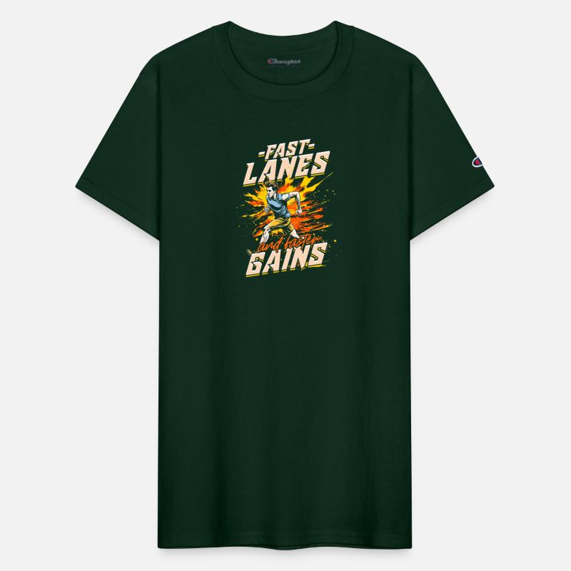 Sprint Fast Lanes And faster Gains