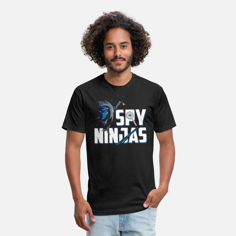 Spy Gaming Ninjas Gamer Gaming