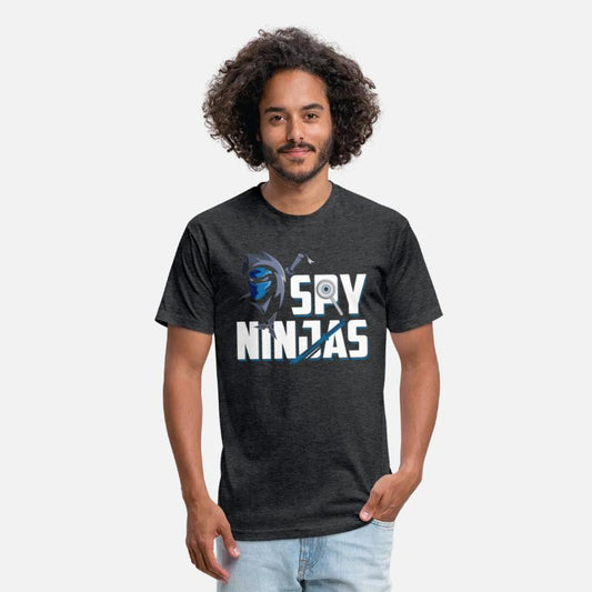 Spy Gaming Ninjas Gamer Gaming