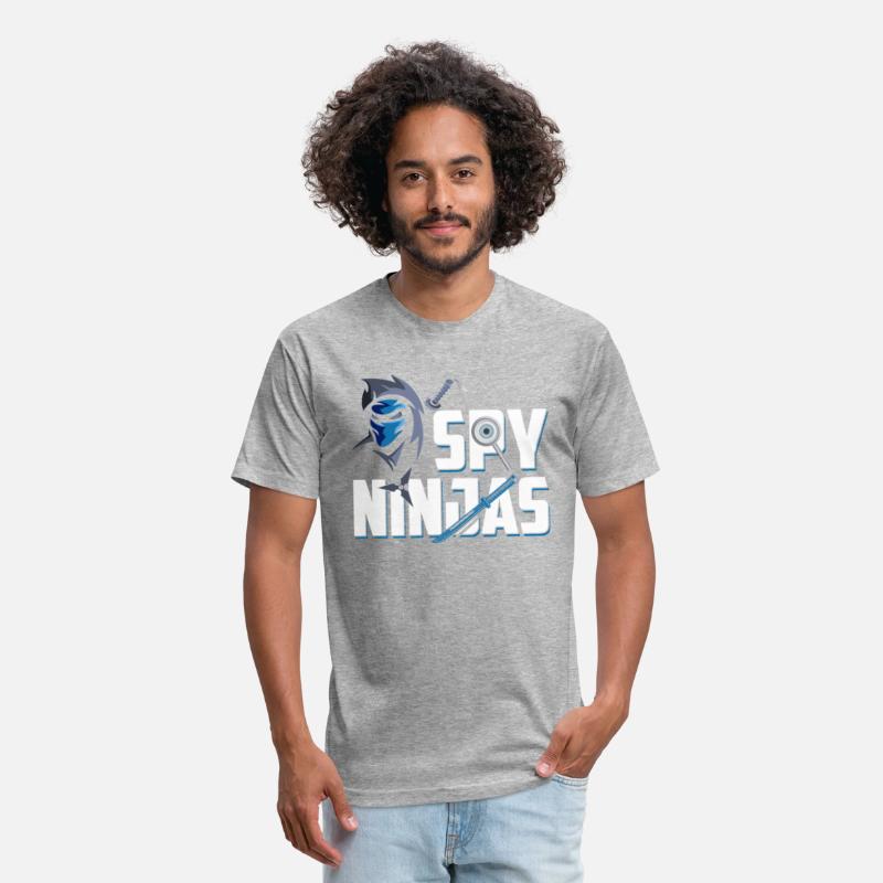 Spy Gaming Ninjas Gamer Gaming