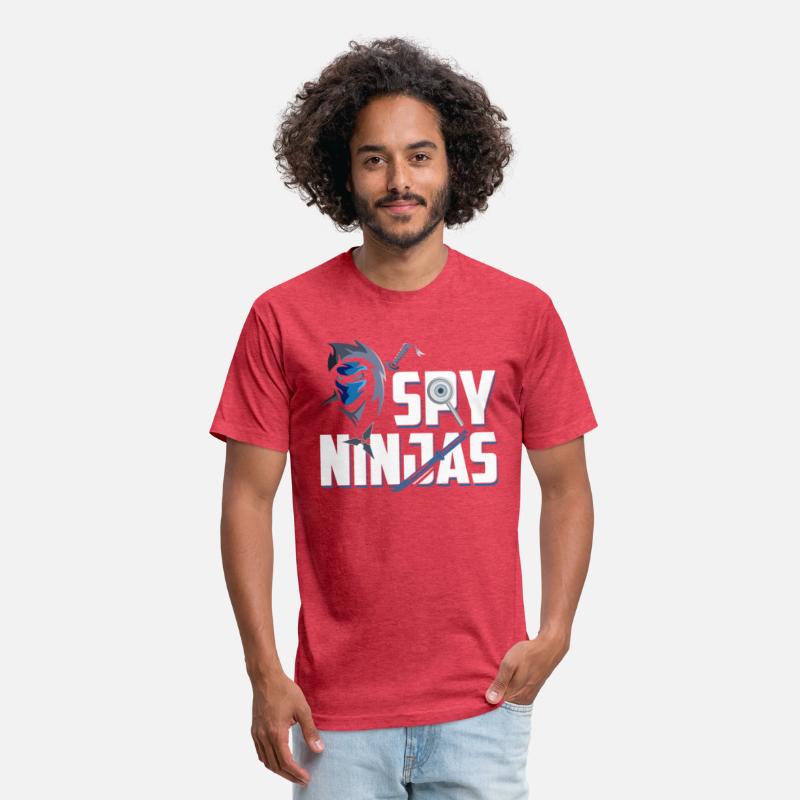 Spy Gaming Ninjas Gamer Gaming