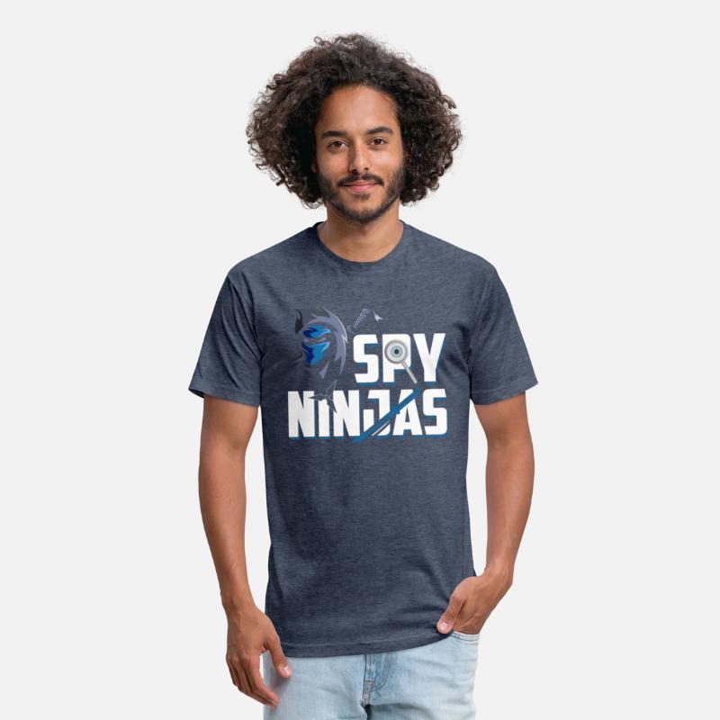 Spy Gaming Ninjas Gamer Gaming