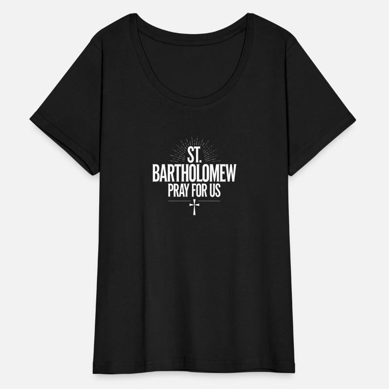 St. Bartholomew Pray for Us Catholic Confirmation