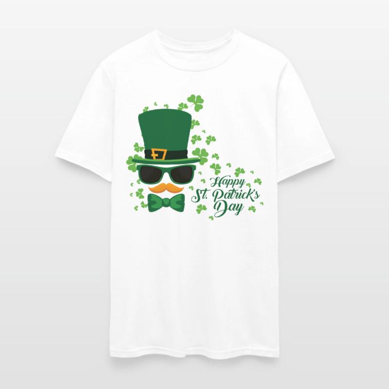 St Patricks Day Ireland Beer Party Celebration