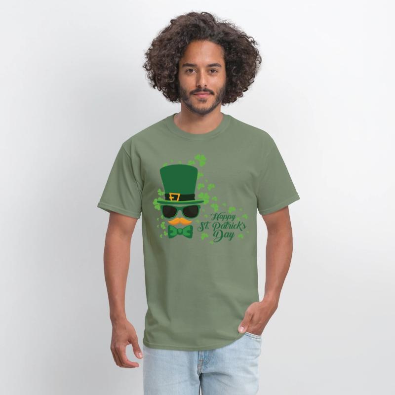 St Patricks Day Ireland Beer Party Celebration