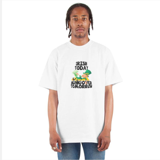 St Patrick's Day Irish Shirt