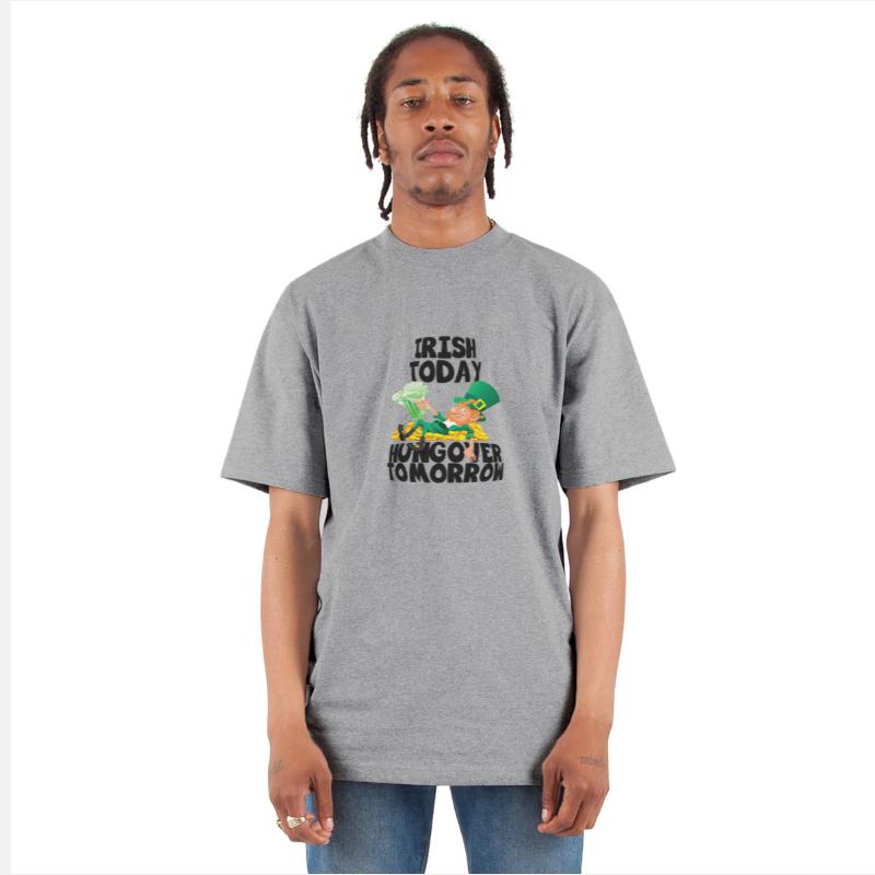 St Patrick's Day Irish Shirt