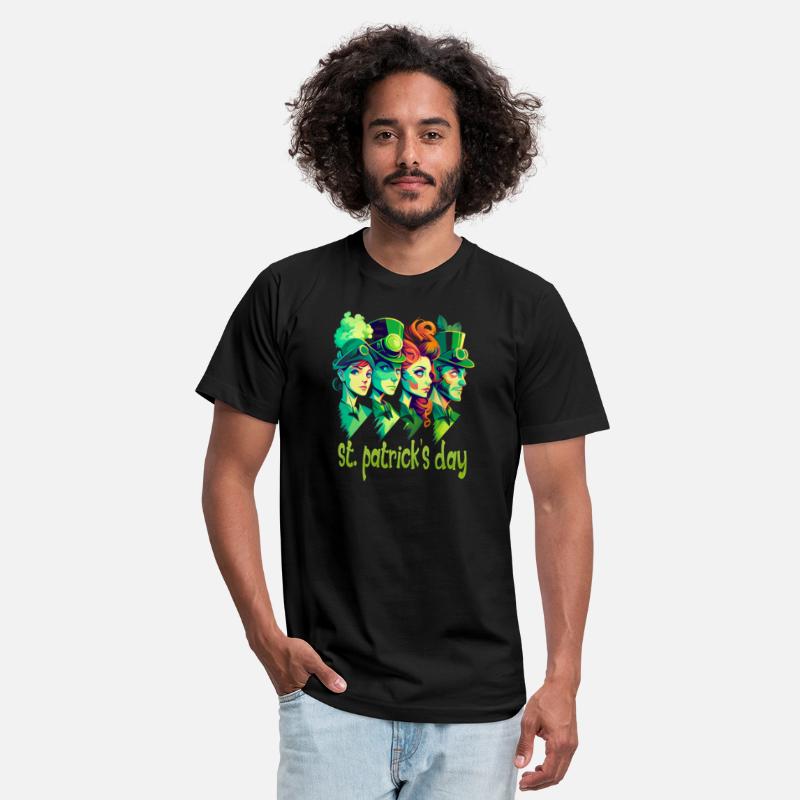 st' patrick's day