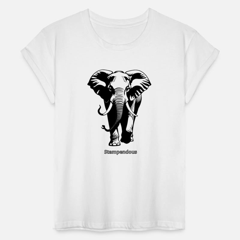Stampendous Elephant