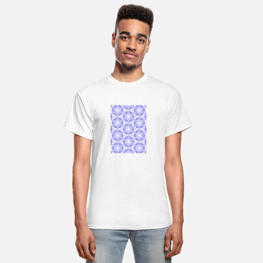 Star of David Pattern 4