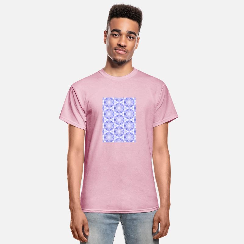 Star of David Pattern 4