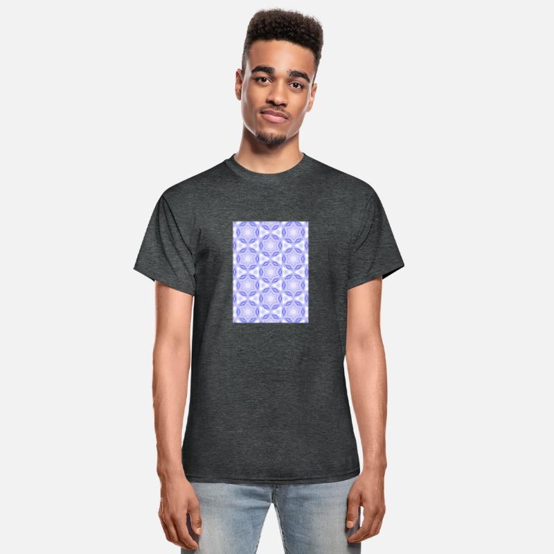 Star of David Pattern 4