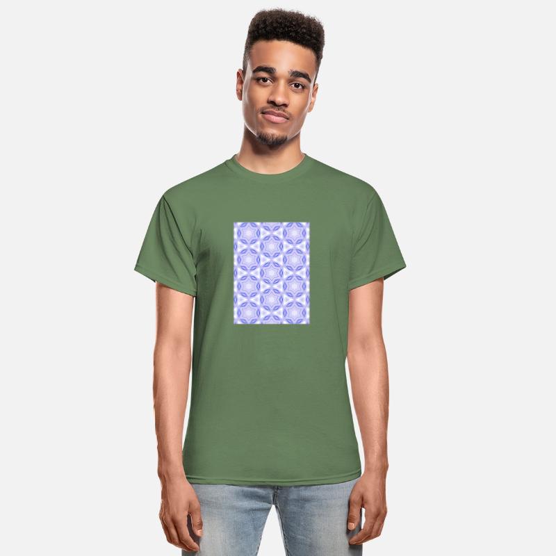 Star of David Pattern 4