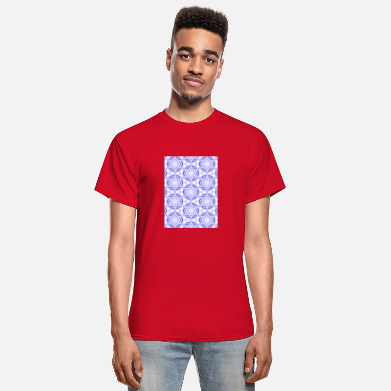 Star of David Pattern 4