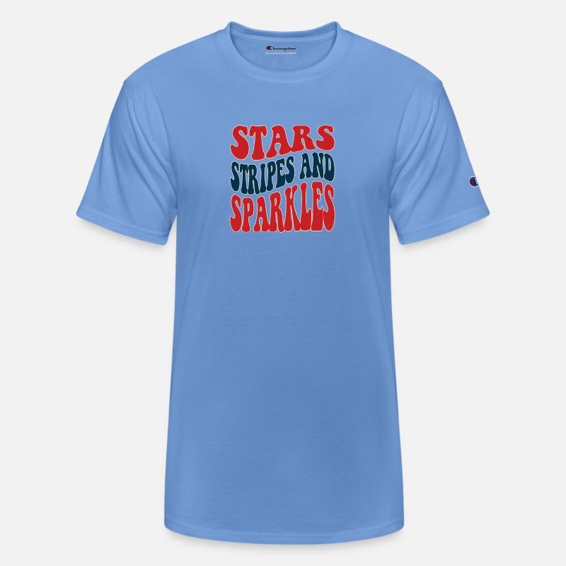 Stars, Stripes, and Sparkles DS - USA Independence